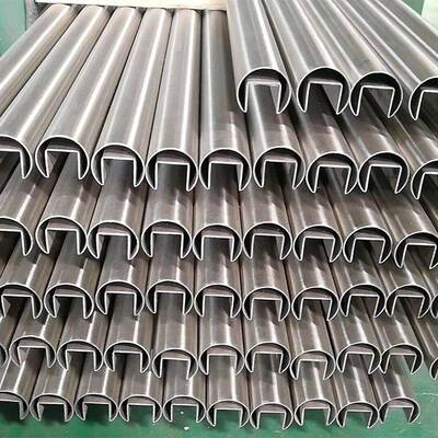 现货87836加04锈钢管厂家 31不锈钢管单双槽卫生不不锈钢管工