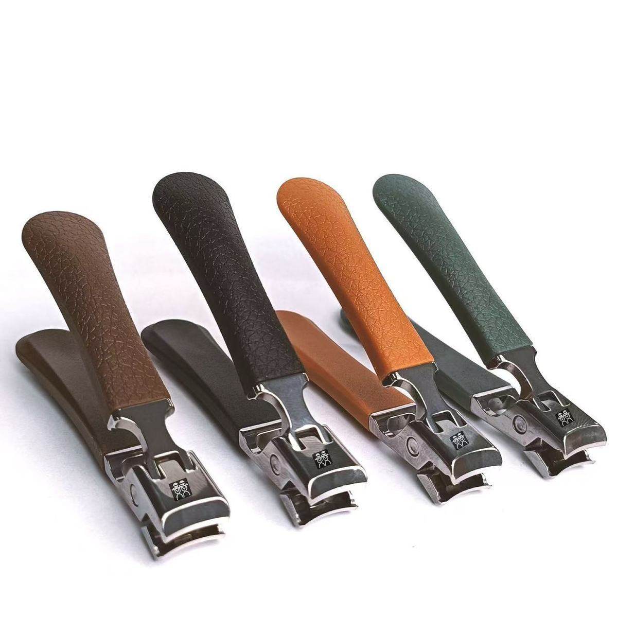 新款高档防大开口指甲刀家用飞溅指甲钳厚硬甲专用指甲剪单个套装,家庭/个人清洁工具,指甲钳,淘宝优惠券,粉丝福利购,淘宝优惠卷