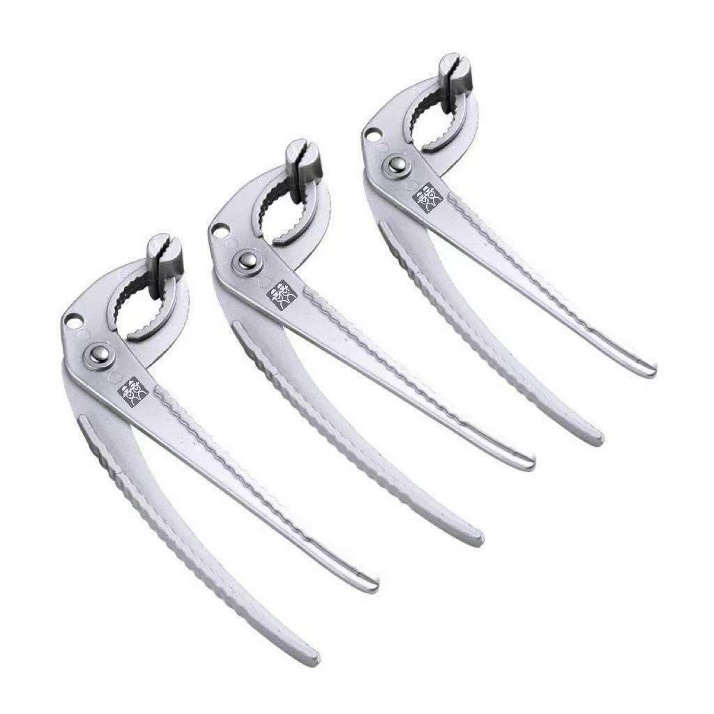 德国DOUBLEDELI铝合金提盘器碗碟夹取盘夹碗器家用提碗器厨房用品,厨房/烹饪用具,厨用取碗/盘夹,淘宝优惠券,粉丝福利购,淘宝优惠卷