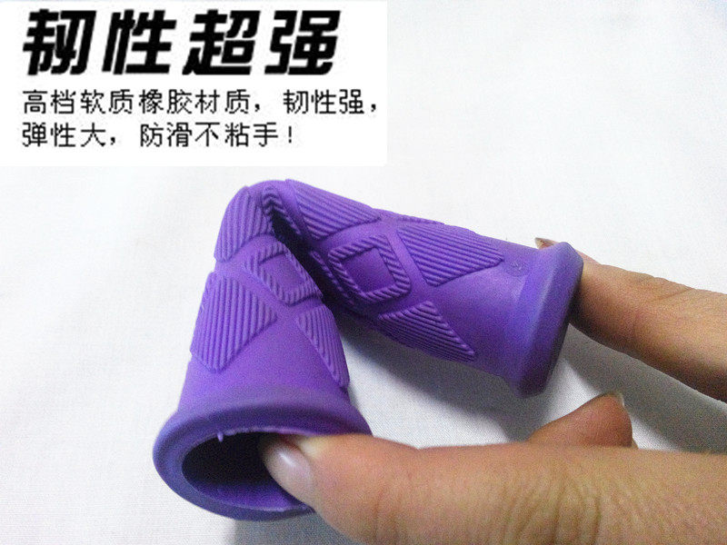 Poignées de vélo COOLCHANGE - Ref 2347275 Image 3