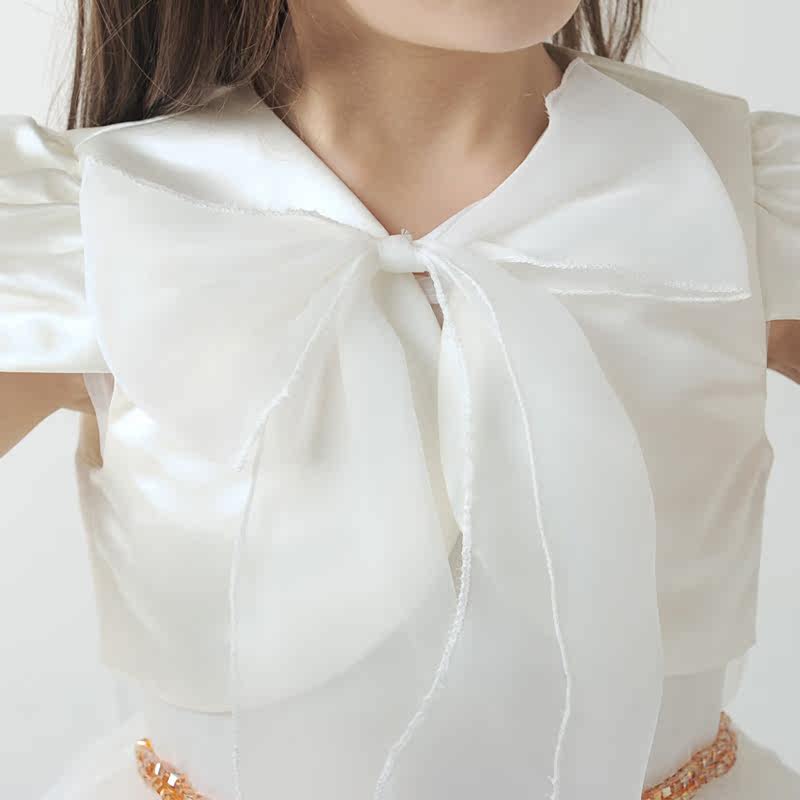 Cape pour fille - Ref 2155264 Image 5