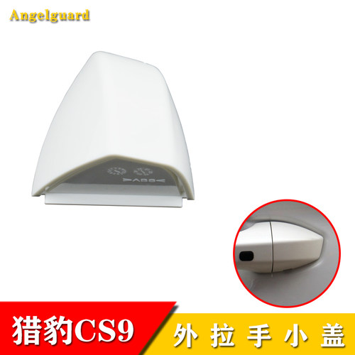 长丰猎豹CS9外拉装饰前车门