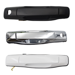 郑州东风帅客拉手帅客侧滑门拉手东风帅客外拉手中门外把手