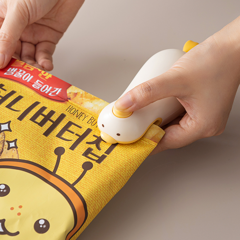 onlycook迷你便携式封口机