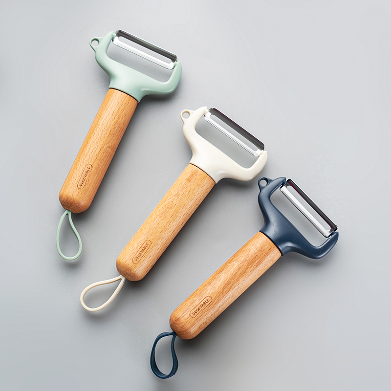 onlycook厨房削皮器苹果刨皮刀