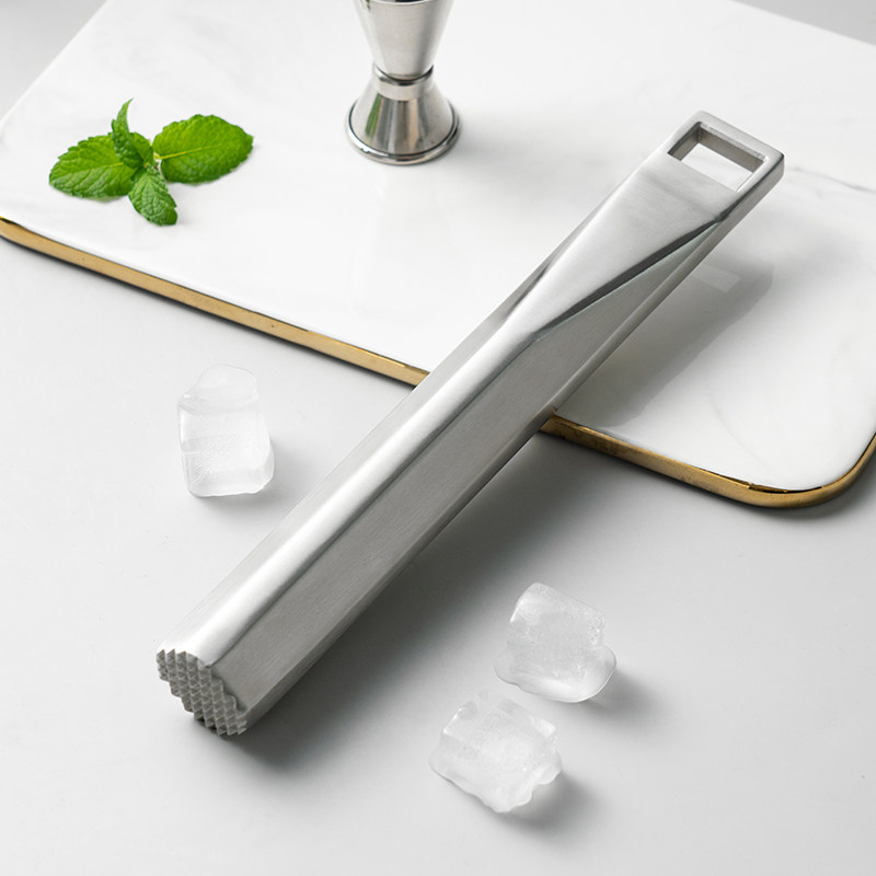 onlycook304不锈钢捣汁器挤汁器图片