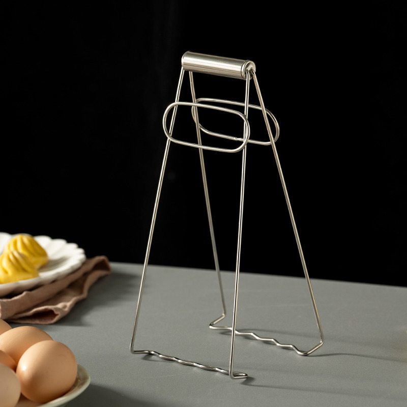 onlycook厨房不锈钢防烫夹