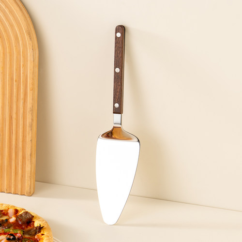 onlycook304不锈钢切披萨蛋糕铲