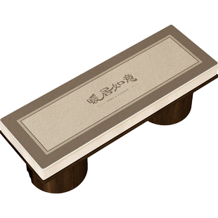 进门换鞋凳坐垫入户门软包卡座垫子玄关长方形穿鞋凳椅垫防滑盖布