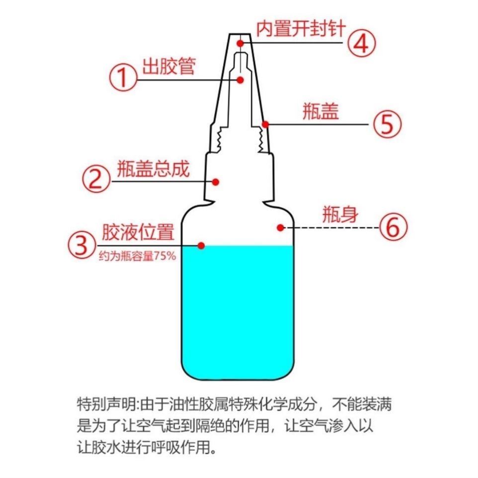 新星油性原胶胶水强力胶焊接胶千可净补鞋剂粘金属陶瓷塑料AB