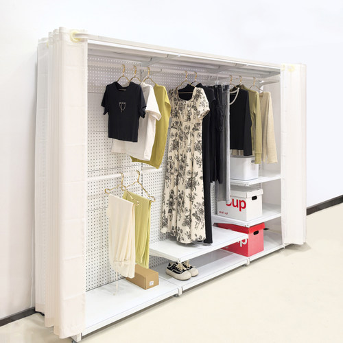 加厚苍盛五金免打孔加深