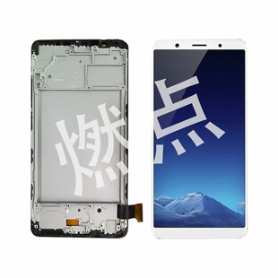 屏幕适用于vi X20 X20Plus屏幕总成 触摸屏液晶 一体内外显示屏幕