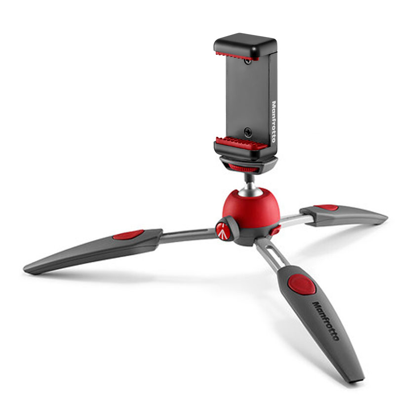 Support téléphone mobile MANFROTTO - Ref 1360713 Image 3