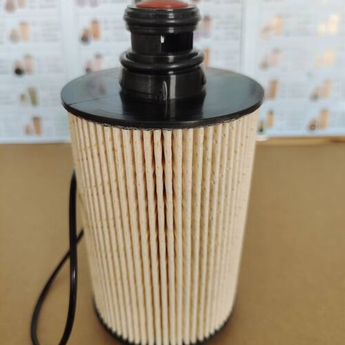 适配福田瑞沃ES3 E3柴油滤芯滤清器格柴滤油水分离器UF0283UF0155