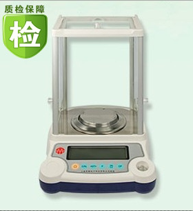 上海桌精BSM友声分析电子天平称100g/200g/0.0001g/0.1mg带RS232