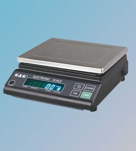 电子称 美国双杰 JJ3000Y  3000g/0.1g 电子天平