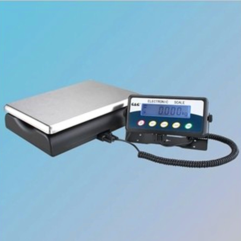 美国双杰邮包电子秤邮政包裹秤TC8KP/0.2g TC15KP/0.5gTC30KP/1g