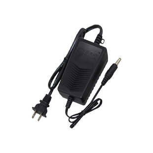 东莞小耳朵STD J监控摄像头12V2A室内电源直流开关电源适配器 K2L