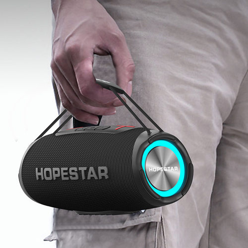 HOPESTAR华达H53蓝牙音箱重低音