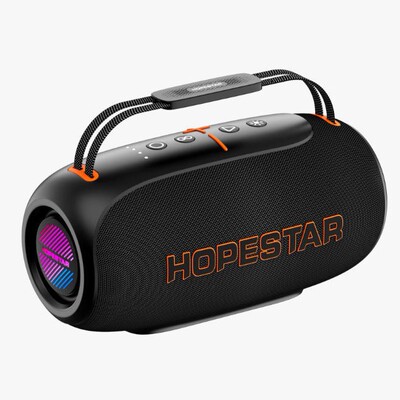 HOPESTAR华达H70手提户外音箱