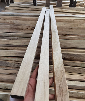 香樟木木条实木小木条