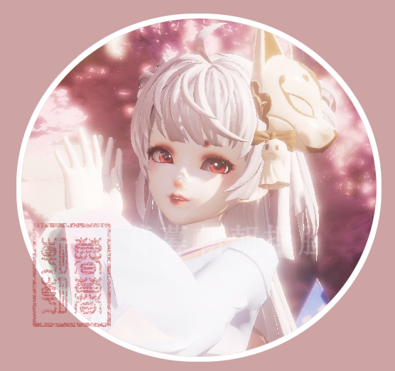 【售罄展示】龙族幻想捏脸数据萝莉