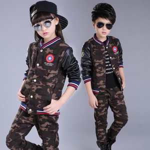 Chemise garcon à manche longue - Ref 2079450 Image 48