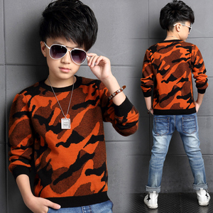 Chemise garcon à manche longue - Ref 2079450 Image 54