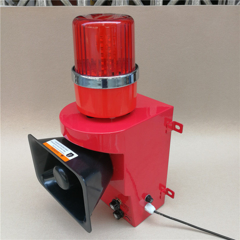 gym-220 ksg-6b ksg-6l铁路道口大功率高分贝天车声光报警器