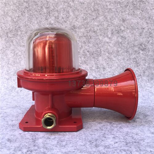 防爆声光报警器SNTOOMBBJBDJ