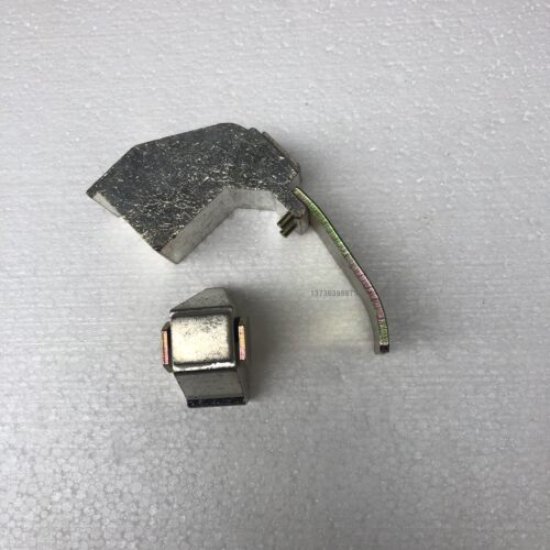 交流接触器触头CJ15-1000A/2000A/4000A触头组触点 牛头型 紫铜件