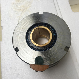 DLM9-16A/25A/40A天津文达电磁离合器DLM9-10A/5A铣床机床离合器