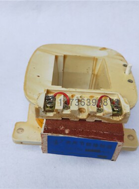 JWCJ15消声接触器线圈 CJ15-1000A 1500A 2000A 220V/380纯铜线圈