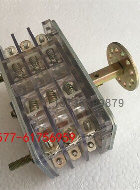 断路器操作机构辅助开关鸿宝F9-12IIF9-16F9-10F9-8II F9-6IIF9-4