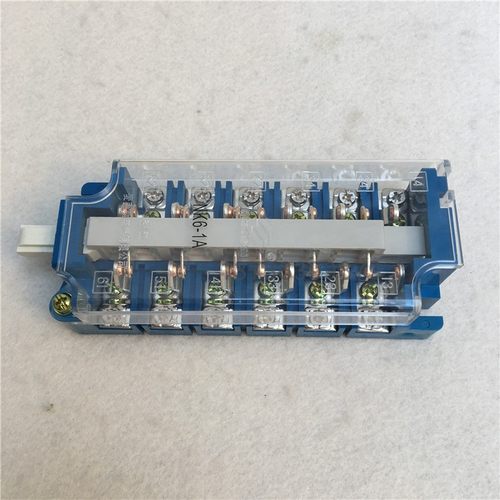 NK6-1A真空接触器辅助开关辅助触头CJ12 CJ24 CKJ5 辅助触点银点