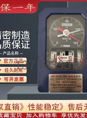 变压器油面温度控制器BWY-804A BWY-804AD 804AJ温控仪杭州中坚
