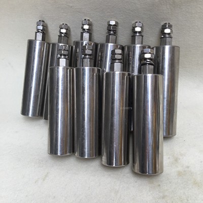 NKPK-20-35 304不锈钢立棍两级跑偏立轴立棍KPT1-12-30 HFKPT