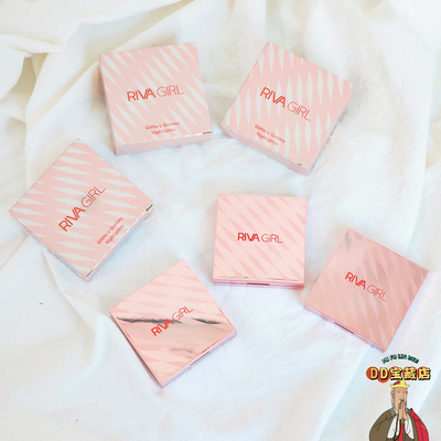 炫亮星闪高光粉提亮卧蚕