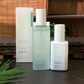 1.26依克多因柔肤爽肤水葡聚糖维生素B5乳液舒缓保湿 补水维稳