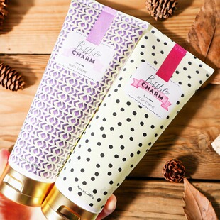 11.1大碗白菜 身体乳240g 花园茶歇贝德利香氛保湿