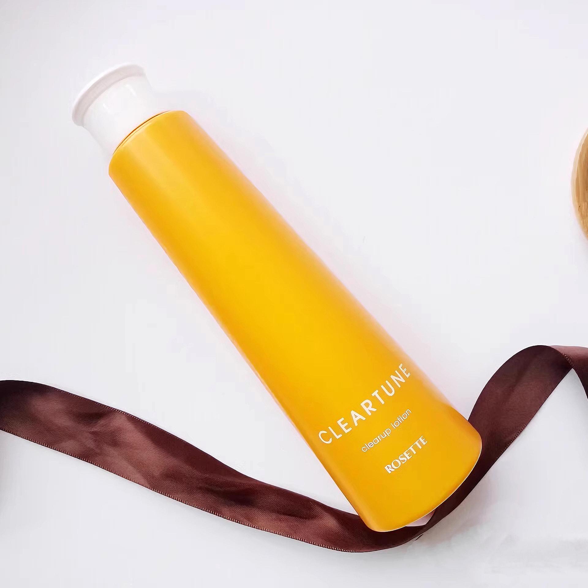 毛孔收敛水收毛孔爽肤水