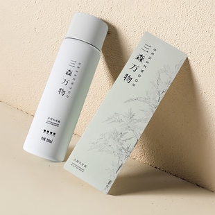 不允许不知道三森万物去屑头皮霜200ml 爱掉头皮屑 12.8 包邮