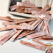 12.28第二件0元 补水精华2ml 韩国焕彩平衡水润保湿 50袋 包邮