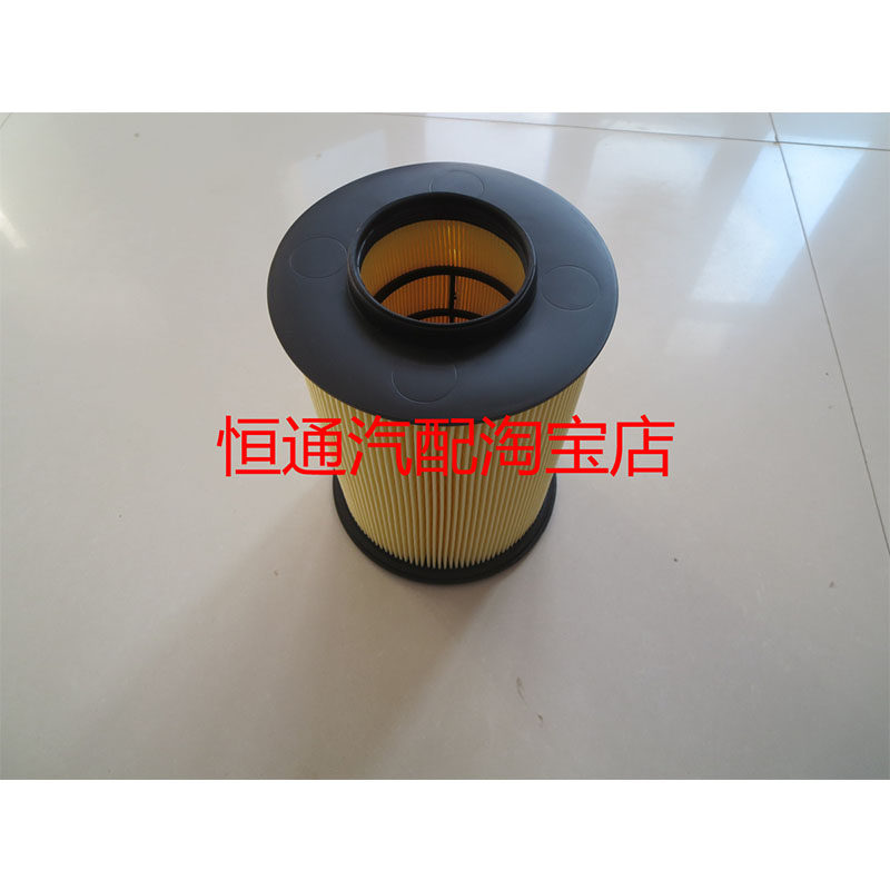 福特发动机保养配件空气滤芯