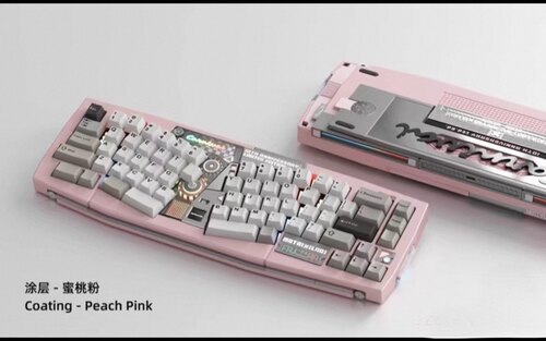 Matrix FAUKWAA - Carnival [Alice] 十周年限定 限量