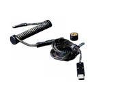 Angry CYBERBOARD Thursday WINS 定制航插线 金佩斯利 阿卡兹