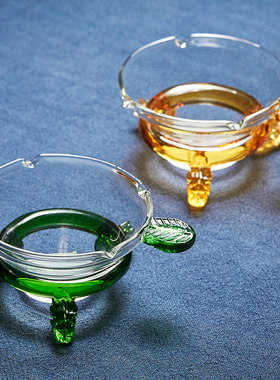宣室堂 茶滤 耐热玻璃茶漏 茶具配件茶海茶水分离器 彩色过滤茶架