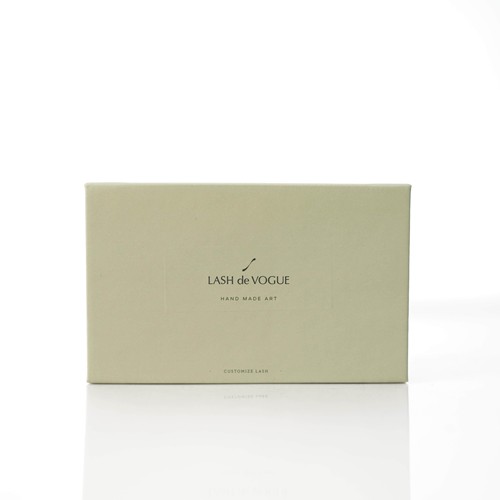 lash de vogue L系列 MIX（8-15MM）0.07