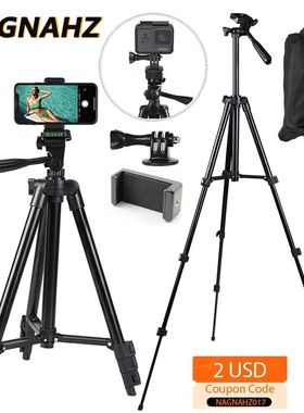 NA-3120 Phone Tripod Stand 40inch Universal Photography for