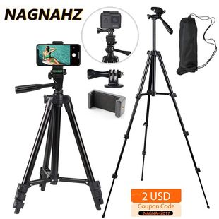 NA-3120 Phone Tripod Stand 40inch Universal Photography for